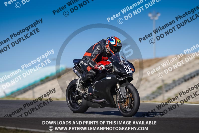 motorbikes;no limits;october 2019;peter wileman photography;portimao;portugal;trackday digital images